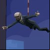 Agent Fall 3D Game