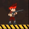 Alpha Guns Game