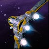 Alpha Space Invasion Game
