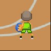 Basketball Legend Game