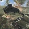 Battle Tank (2018) Game