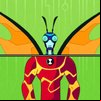 Ben 10: DNA Decode Game