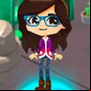 Block Party: Game Shakers Game