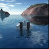 Boat Simulator Game