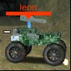 Bot Machines Game