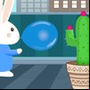 Bunny Balloony Game