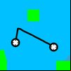 Car Drawing Physics Game