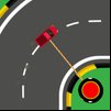 Car Drift Score Game