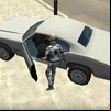 Car Thief 2: Tank Edition Game