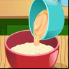 Carrot Cake Maker Game