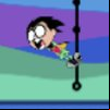 Cartoon Network: Word Splash Game
