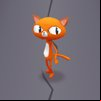 Cat Runner Game