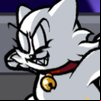 Catatattack! Game