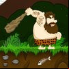 Caveman Chuck Game