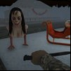 Christmas: Night of Horror Game