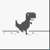 Chrome Dino Game