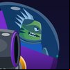 Clash of Aliens Game