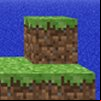 Classic Minecraft Game
