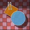 Click the Circle Game