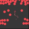 Color Trouble Game