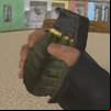 Commando Attack Game