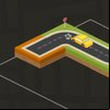 Connect the Roads Game