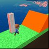 Crazy Climber 3D Game
