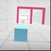 Cube Speed Dash Game