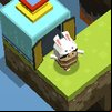 Cubie Jump Game