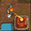 Cursed Treasure 2 Game
