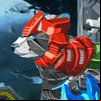 Cyber Champions Arena Game