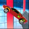 Cyber City Driver Game