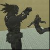 Cyberpuke Game