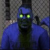 Death City: Zombie Invasion Game
