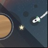 Delivery 2 Planet Game