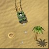Desert Run Game