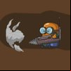 Diggy: Mystery of the Earth's Center Game