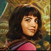 Dora and the Lost City of Gold: Jungle Match Game
