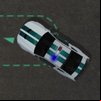 Dubai Police Parking 2 Game