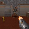 Duke Nukem 3D Game