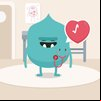 Dumb Ways J.R.: Zany's Hospital Game