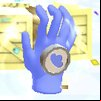 Elemental Gloves: Magic Power Game