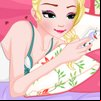 Ella Online Dating Game