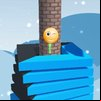 Emoji Stack Game