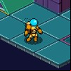 Exit Isol8 Game