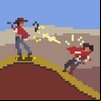 Fastest Gun in the West Game