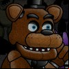Five Fights at Freddy's Game