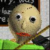 Five Nights at Baldi's Redone Game