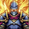 Flames & Fortune Game