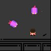 Flesh to Stone Game
